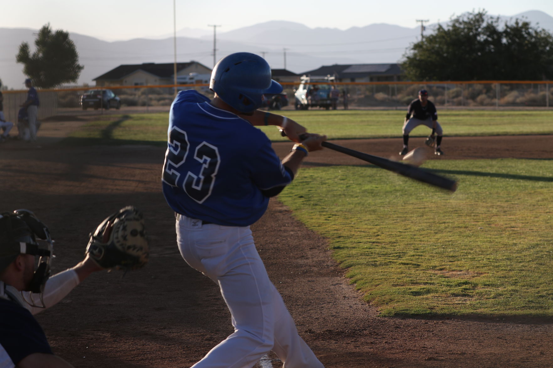 Whiptails Military Appreciation Night 6-26-18